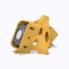1.jpg STL for DJI O4 Lite canopy for whoop or toothpick micro drone fpv