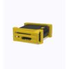STL for Side Cover for DJI O4 Pro AIR UNIT Air intake MOUNT Optimizing airflow