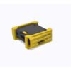 STL for Side Cover for DJI O4 Pro AIR UNIT Air intake MOUNT Optimizing airflow