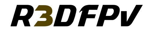 r3dfpv logo