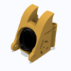 Screenshot-2024-11-11-232030.png STL for DarwinFPV Babyape 2 II 3.5inch O3 Camera mount with fin