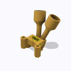 Screenshot-2025-01-22-171545.png STL for Apex Evo xt60, RX Antenna & o4 dual antenna Mount