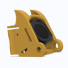Screenshot-2025-03-13-074136.png STL for DarwinFPV Babyape 2 II 3.5inch DJI O4 Pro Camera mount