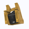 Screenshot-2025-03-13-074311.png STL for DarwinFPV Babyape 2 II 3.5inch DJI O4 Pro Camera mount