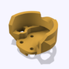Screenshot-2025-03-23-190522.png STL for Axislying Manta5 Manta 5 SE Landing Skid Bando Arm Bumper And motor Protection