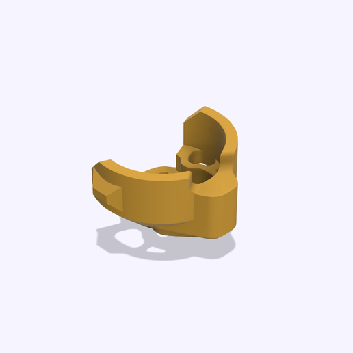 Screenshot-2025-03-23-190537.png STL for Axislying Manta5 Manta 5 SE Landing Skid Bando Arm Bumper And motor Protection