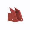 STL for Volador Vx3 VX35 Head extension DJI O4 Pro Camera mount