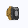 STL for DJI o4 Lite Converter adapter to o3 camera mount