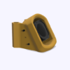 STL for ImpulseRC Apex 5 DJI O4 Pro Camera Mount Head extension