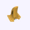 STL for SpeedyBee Master 5 v2 Shark Fin