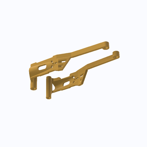 STL for DarwinFPV Babyape 2 II 3.5inch Side Cover