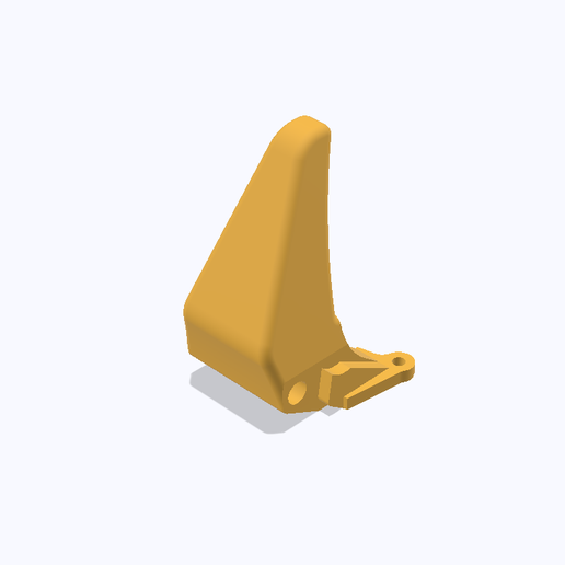 Screenshot-2025-08-06-083008-1.png STL for DarwinFPV Babyape 2 II 3.5inch Shark Fin