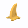 STL for FlyfishRC Volador Vx3 VX35 GoPro shark fin