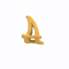 STL for FlyfishRC Volador Vx3 VX35 GoPro shark fin