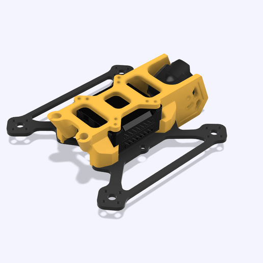 Screenshot-2025-10-03-070538-1.png STL for Pavo20 Pro DJI O3 Canopy Bracket camera mount