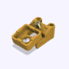 Screenshot-2025-10-27-231520-1.png STL for FlyfishRC Volador II VX5 Vtx antenna SMA + Geprc Gep-M10 GPS Mount
