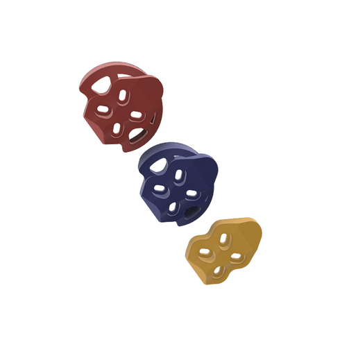 Screenshot-2025-10-29-174346-1.png STL for Deepspace Seeker3 Seeker 3 Landing Skid bando arm bumper motor protection