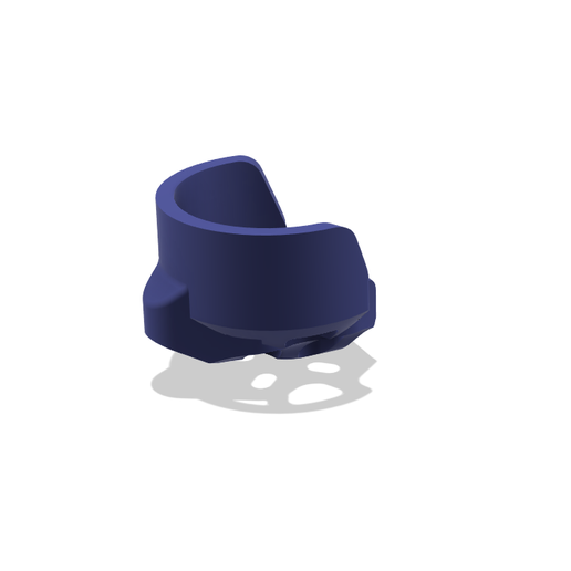 Screenshot-2025-10-29-174521-1.png STL for Deepspace Seeker3 Seeker 3 Landing Skid bando arm bumper motor protection
