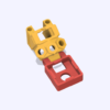 Screenshot-2025-10-29-224630-1.png STL for SpeedyBee Mario5 Mario 5 XT60 Triple SMA Adjustable GPS Mount