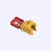 Screenshot-2025-10-29-224702-1.png STL for SpeedyBee Mario5 Mario 5 XT60 Triple SMA Adjustable GPS Mount