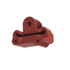 STL for Anti-Vibration GoPro Mount for SpeedyBee Mario fold 8 fold8