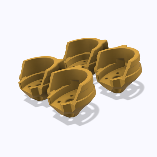 Screenshot-2025-11-19-131331-1.png STL for Nazgul ECO DC5 XL5 V1.1 Nazgul5 V3 Landing Skid Bando Arm Bumper Motor Guard