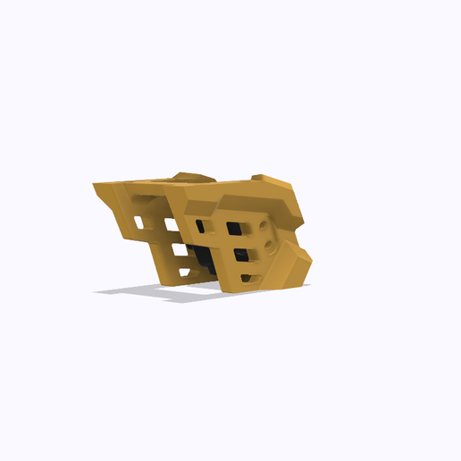 Screenshot-2025-11-22-162423-1.png STL for GEPRC Vapor d5 x5 d6 x6 Custom Head DJI O3 Camera Mount