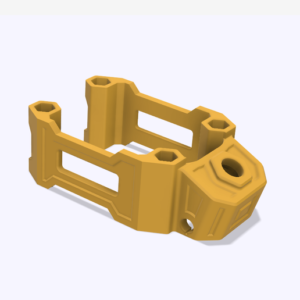 Screenshot-2025-11-25-210021-1.png STL for Impulserc Apex 5 Vtx Cover + RX + SMA antenna Mount