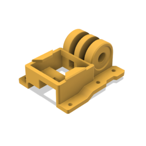 Screenshot-2025-11-25-212536-1.png STL for Deepspace Seeker35 Seeker 3.5 inch GoPro mount Front GPS Walksnail ws-m181