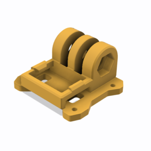 Screenshot-2025-11-26-214924-1.png STL for Volador Vx3 VX35 Custom GoPro mount + Front GPS ( nano size )