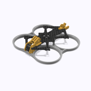 Screenshot-2025-12-01-210616-1.png STL for Cineape25 Cineape 25 Custom DJI O4 Lite Mount FPV Action Camera