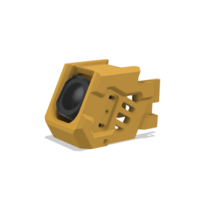 Screenshot-2025-12-08-012217-1.png STL for Iflight Nazgul Evoque F5 V3 Custom Head Extender DJI O4 Pro