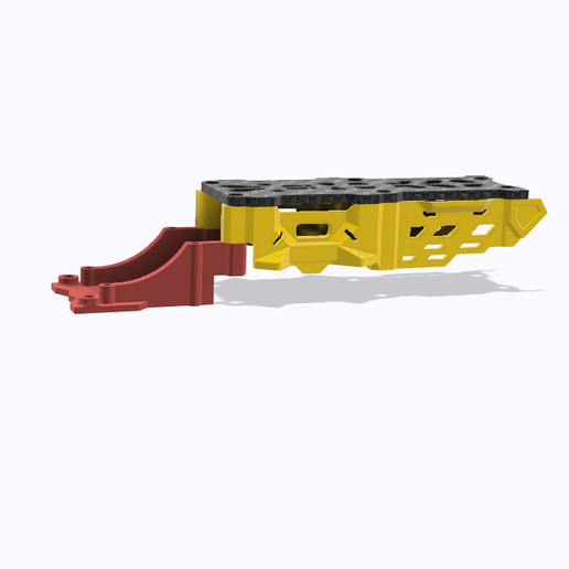 Screenshot-2025-12-13-153737-1.png STL for Base adapter to mount SpeedyBee DJI O4 Pro Modular Head on Nazgul Evoque F5 V2