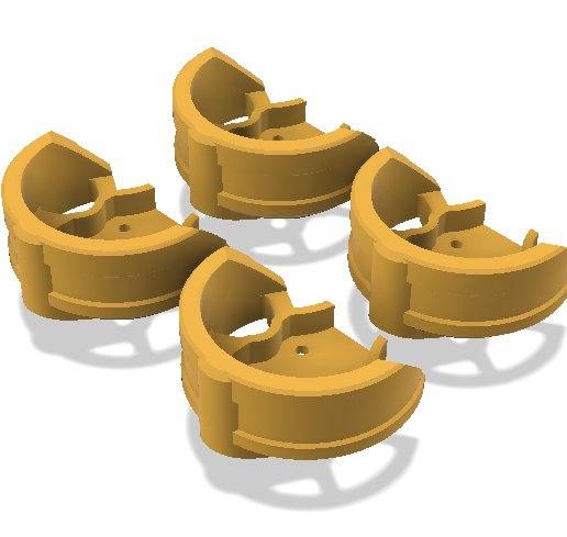 Screenshot-2025-12-14-112615-1.png STL for Deepspace Seeker 35 Seeker35 Landing Skid Bando Arm Motor Guard