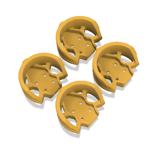 Screenshot-2025-12-14-112645-1.png STL for Deepspace Seeker 35 Seeker35 Landing Skid Bando Arm Motor Guard