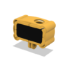 STL for DJI Osmo Nano Case Protect Mount m5 GoPro Universal