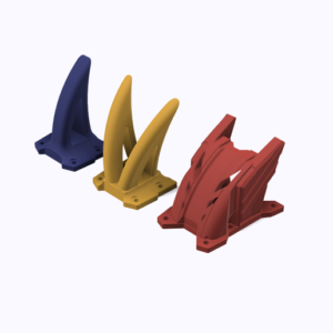 Screenshot-2025-12-28-152429-1.png STL for GEPRC Vapor D5 / X5 D6 / X6 shark Fin Bando head protector
