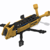 Screenshot-2026-01-03-012054.png STL for Volador Vx3 VX35 Side Cover with DJI o4 Pro dual Antenna