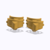STL for GEPRC Mark 5 Mark5 Landing Skid Bando Arm motor Guard