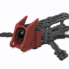 STL for Volador Vx3 VX35 Head extension Walksnail Avatar HD pro Camera mount