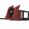 STL for Volador Vx3 VX35 Head extension Walksnail Avatar HD pro Camera mount