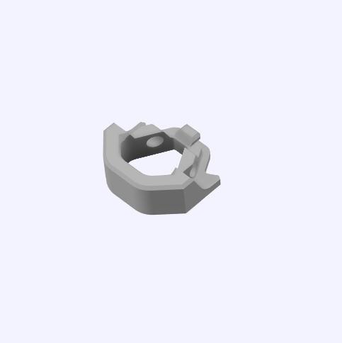 Screenshot-2026-04-22-214340-1.png STL for SpeedyBee Mario5 Bold Front bumper with ELRS TBS antenna mount