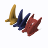 STL for ImpulseRC Apex Evo shark Fin Bando head protector