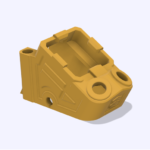 Screenshot-2026-06-12-235941-2.png STL for SpeedyBee Mario5 Mario 5 Dual SMA Geprc M10 GPS mount