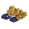 Screenshot-2026-06-19-222201-2.png STL for HGLRC Rekon7 Pro XT60 triple SMA Adjustable GPS Mount geprc m10 22x22