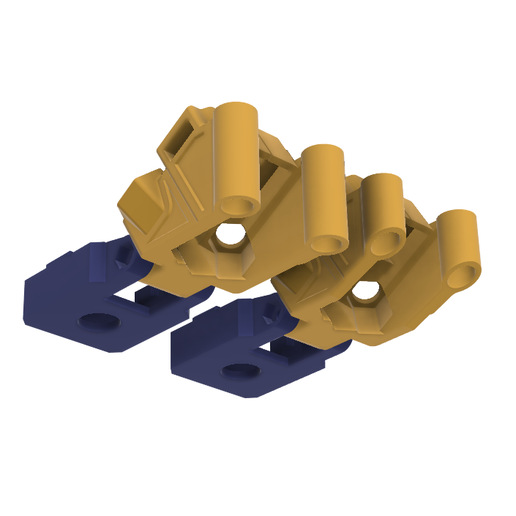Screenshot-2026-06-19-222201-2.png STL for HGLRC Rekon7 Pro XT60 triple SMA Adjustable GPS Mount geprc m10 22x22
