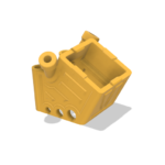 Screenshot-2026-06-22-153623-2.png STL for Deepspace Seeker3 Seeker 3 inch DJI o4 Pro + RX Antenna GPS mount BZGNSS P18 Pro