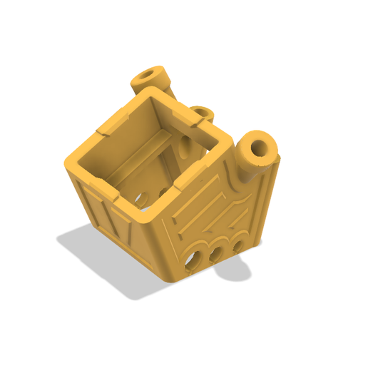 Screenshot-2026-06-22-153630-2.png STL for Deepspace Seeker3 Seeker 3 inch DJI o4 Pro + RX Antenna GPS mount BZGNSS P18 Pro