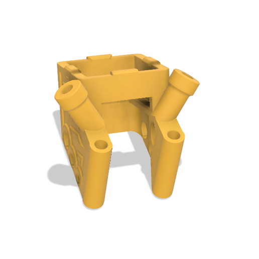 Screenshot-2026-06-22-153642-2.png STL for Deepspace Seeker3 Seeker 3 inch DJI o4 Pro + RX Antenna GPS mount BZGNSS P18 Pro