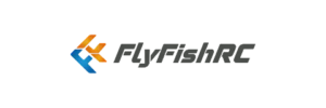 FlyfishRC logo